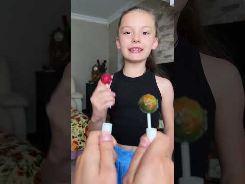 Big lollipop by Tsuriki Show