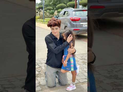 Father daughter unconditional love…🥺❤️|| Gulshan kalra #shorts