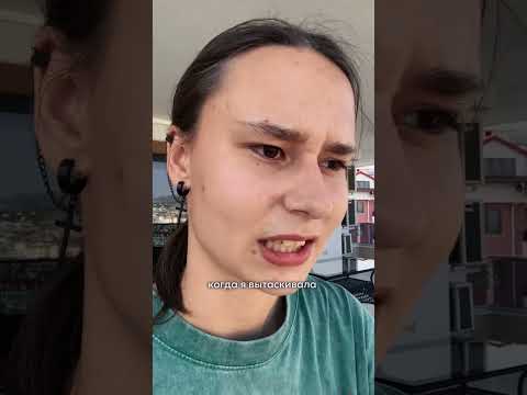 Змея напала на кота. Мы живем в Турции, Алании. Наступает жара и змеи выползают.