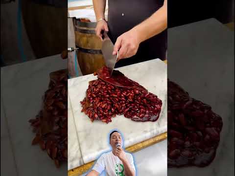 ขนมอะไร #ขนม #ของหวาน #dessert