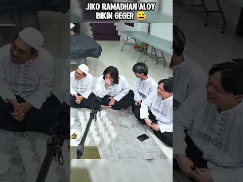 INI LAGI BULAN PUASA ALOY 😆 #deankt #deanktmediashare #deanktgg #deanktnocounter #yb #yblive