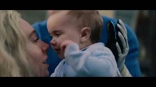 Sia - Courage To Change [The Fantastic Four: First Steps]