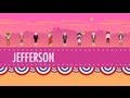 Exploring the Contradictions of Thomas Jefferson