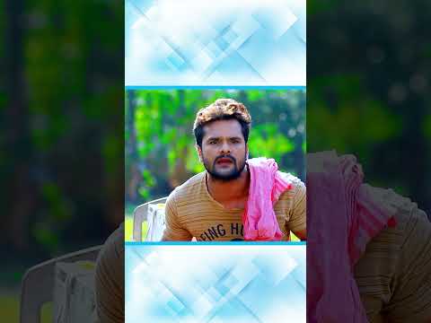 #shorts - कबाड़ी वाला आशिक़ | #Khesari Lal Yadav , #काजल_राघवानी, #Antra Singh Priyanka #bhojpuri Song