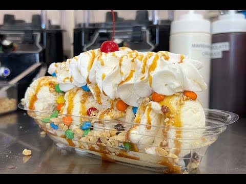 Satisfy your ‘Sweet Tooth’ at the best ice cream and soda shop in Dubois
