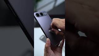 OPPO A7 Pro Immersive and brutal unboxing experience