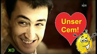 Cem Özdemir ist der BESTE kommende Ministerpräsident !! (Extra 3 Beitrag)