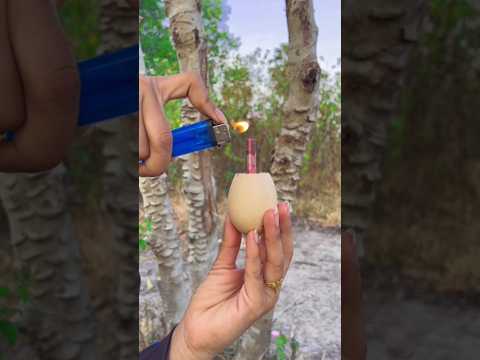 Survival Skills: Simple mom Shorw SMART idea and USEFUL #survival #bushcraft #camping #shrots