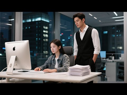 Tổng tài thuê cô gái về làm giúp việc, nào ngờ chỉ trong 1 đêm cô đã chốt được hợp đồng 1000 tỷ