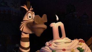 EL CUMPLE DEL MARTIN