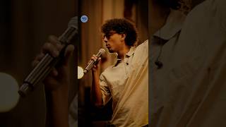 🎬 Os bastidores do Spotify Sessions com @matchola