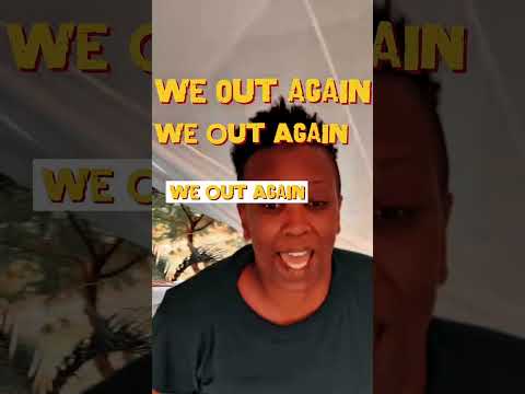 'Out Again' Is the Vibe You Didn't Know You Needed! 🎶 #nameless #ywayatajiri #outagain #shorts