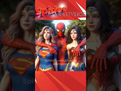 Spiderman Revenge Story (Ironman vs Batman who Richer) #short ##spiderman #dc #marvel