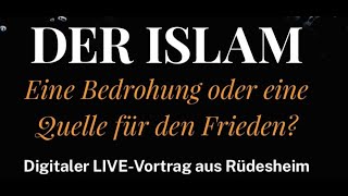 DER ISLAM