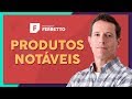 Fórmulas e Propriedades de Binômios