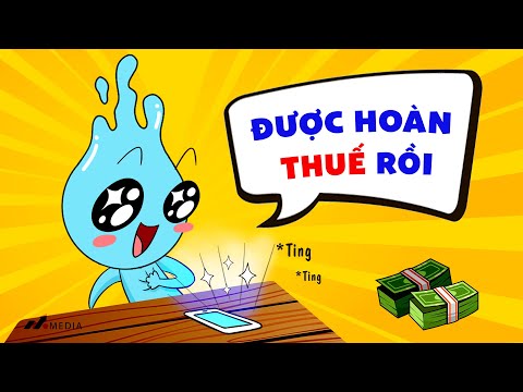 Hoàn Thuế Thu Nhập Cá Nhân Có Khó Không? Cách Hoàn Thuế Thu Nhập Cá Nhân Nhanh Nhất 2023