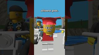 LEGO Island had no business going this hard #gaming #nostalgia #lego