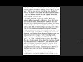 Concerns of the Garner Family