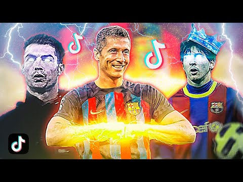 TIKTOK FOOTBALL & INSTAGRAM REELS COMPILATIONS - Best Football reels - TikTok Soccer 🔥 #29