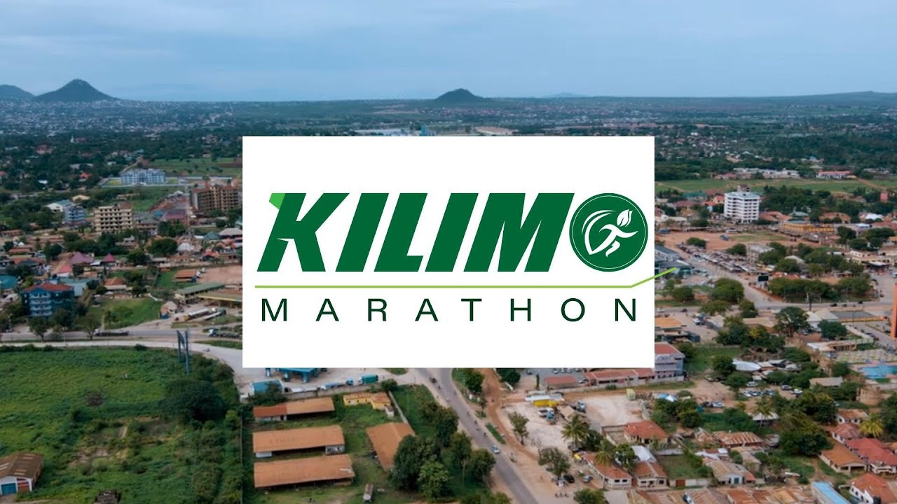 kilimo marathon