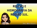 Geografia do Sul do Brasil