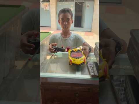 মাত্র ১৫ টাকা কেজিতে গাড়ি কিনলাম #shortsfeed #reels #viralshort #rccar #racing #car