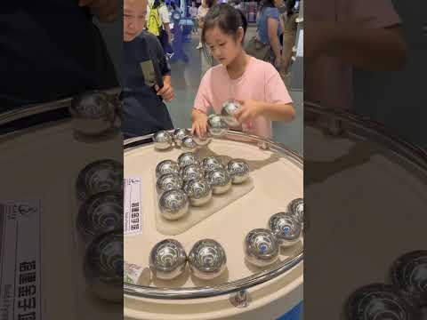 This is mindblowing challenge #shorts