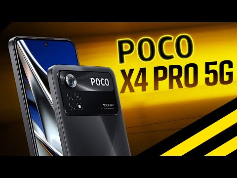 (VIETNAMESE) POCO X4 Pro 5G - Đánh giá chi tiết: Đáng thương hay... đáng trách?
