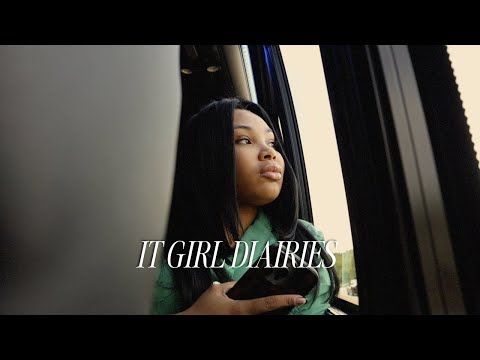 The It Girl Diaries | The Fake, The Fame, & The Fortune | Episode 3