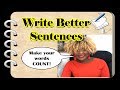Conciseness in Writing Techniques