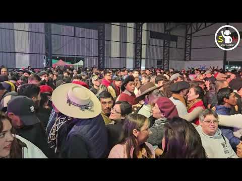 LA AUTENTI'K - 76° ANIVERSARIO DE CHOROTIS (CHACO)