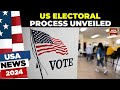 Understanding the Electoral College