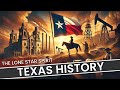 Texas History and Culture Assessment