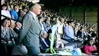 Celtic - The Joe Miller Cup Final 1989