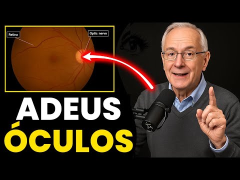 A Fruta Que Protege Sua Visão Após os 60 🍇 Sem Remédios, Sem Cirurgia