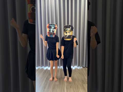Brainrot Dance Remix caphuchina Asaasino #shortvideo