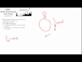 Forces and Motion Concepts