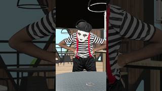 Le Mime