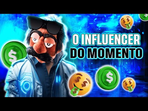 Coxinha: Revelações, Esse Influencer Que Está Dando O Que Falar!