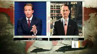 Weiner on Withholding of Bin Laden Photos