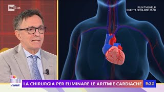 Aritmie: quando diventano pericolose - Unomattina estate 08/08/2025