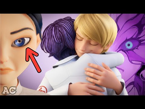 سر عمى تسورجي اخيراً انكشف! فيليكس سوف يتعاون مع ليلى🤫! | ملخص حلقة كريساليس! 