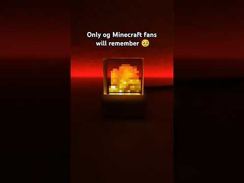Best toy for Minecraft fans 🥹👾
