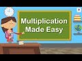 Multiplying Factors and Zeros