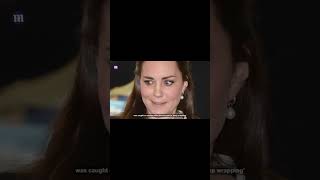 #Shorts Princess Catherine's priceless moments #princewilliam #katemiddleton #meghanmarkle