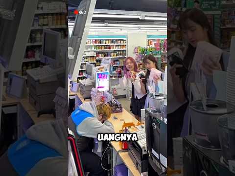 konsepnya udah bener tapi malah... #shorts