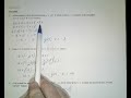 Solving Linear Equations and Properties