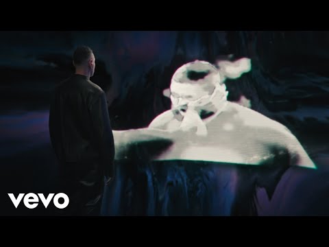 Marracash - POWER SLAP (Visual)