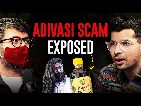 Hibox App Scam & Influencers Exposed | Thugesh, Fukra Insaan | Whats Up Ayushman @GenZway