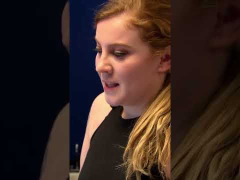 Was this Canvas overreacting? | Ink Master #Shorts